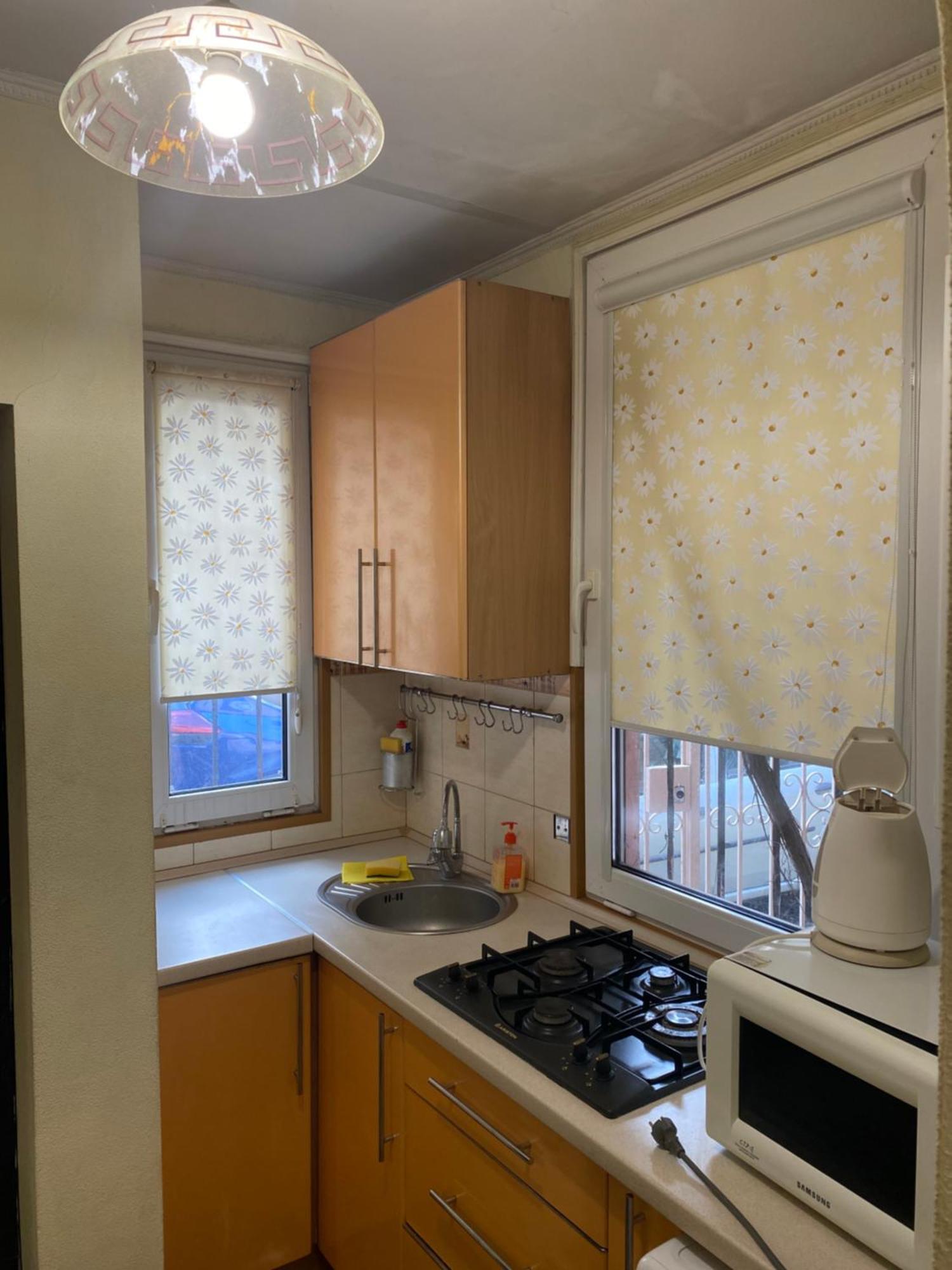 Aleksandr Apartment Odessa Ngoại thất bức ảnh