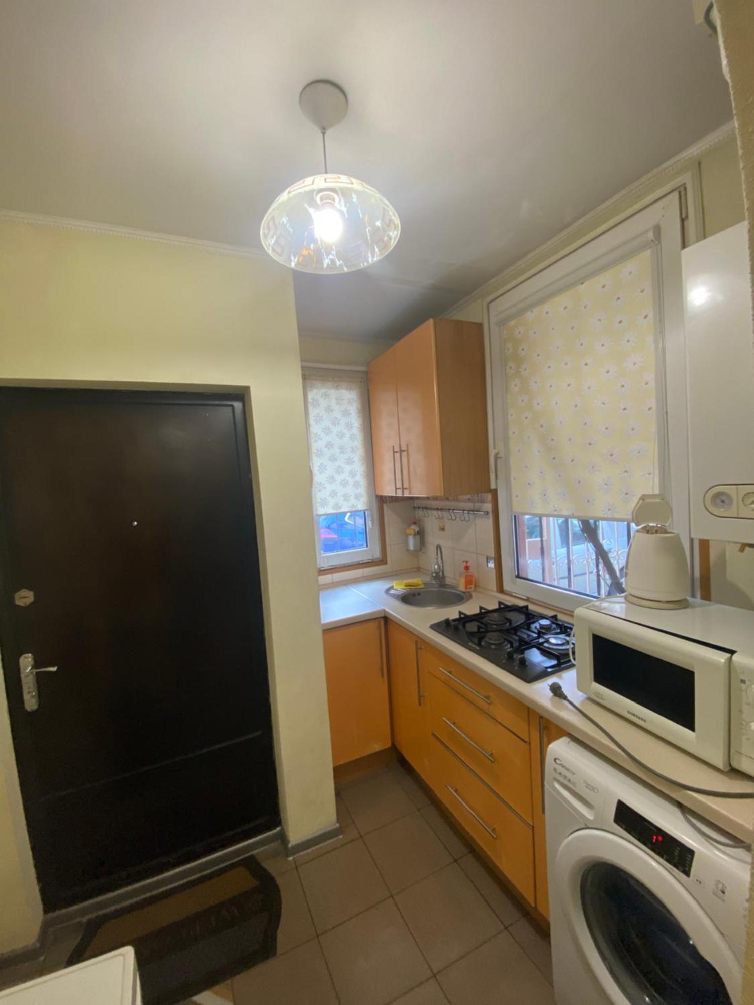 Aleksandr Apartment Odessa Ngoại thất bức ảnh