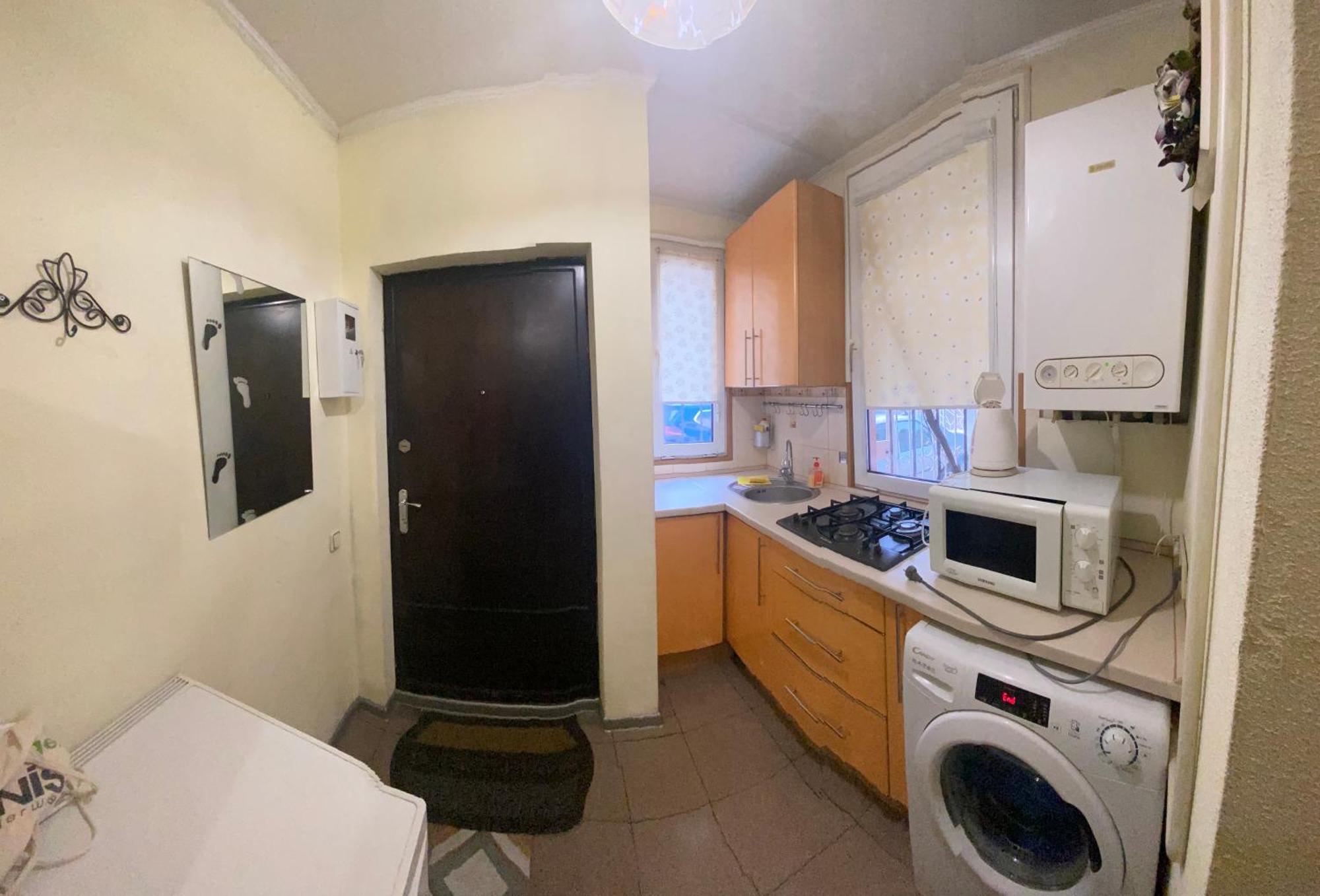 Aleksandr Apartment Odessa Ngoại thất bức ảnh