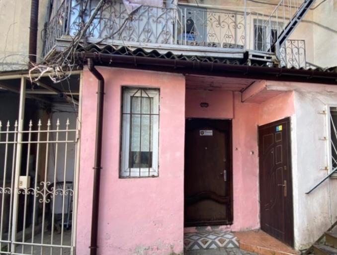 Aleksandr Apartment Odessa Ngoại thất bức ảnh
