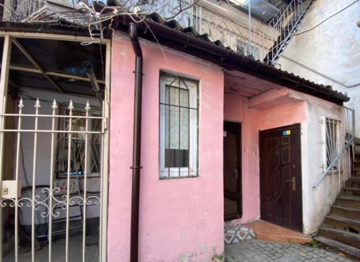 Aleksandr Apartment Odessa Ngoại thất bức ảnh