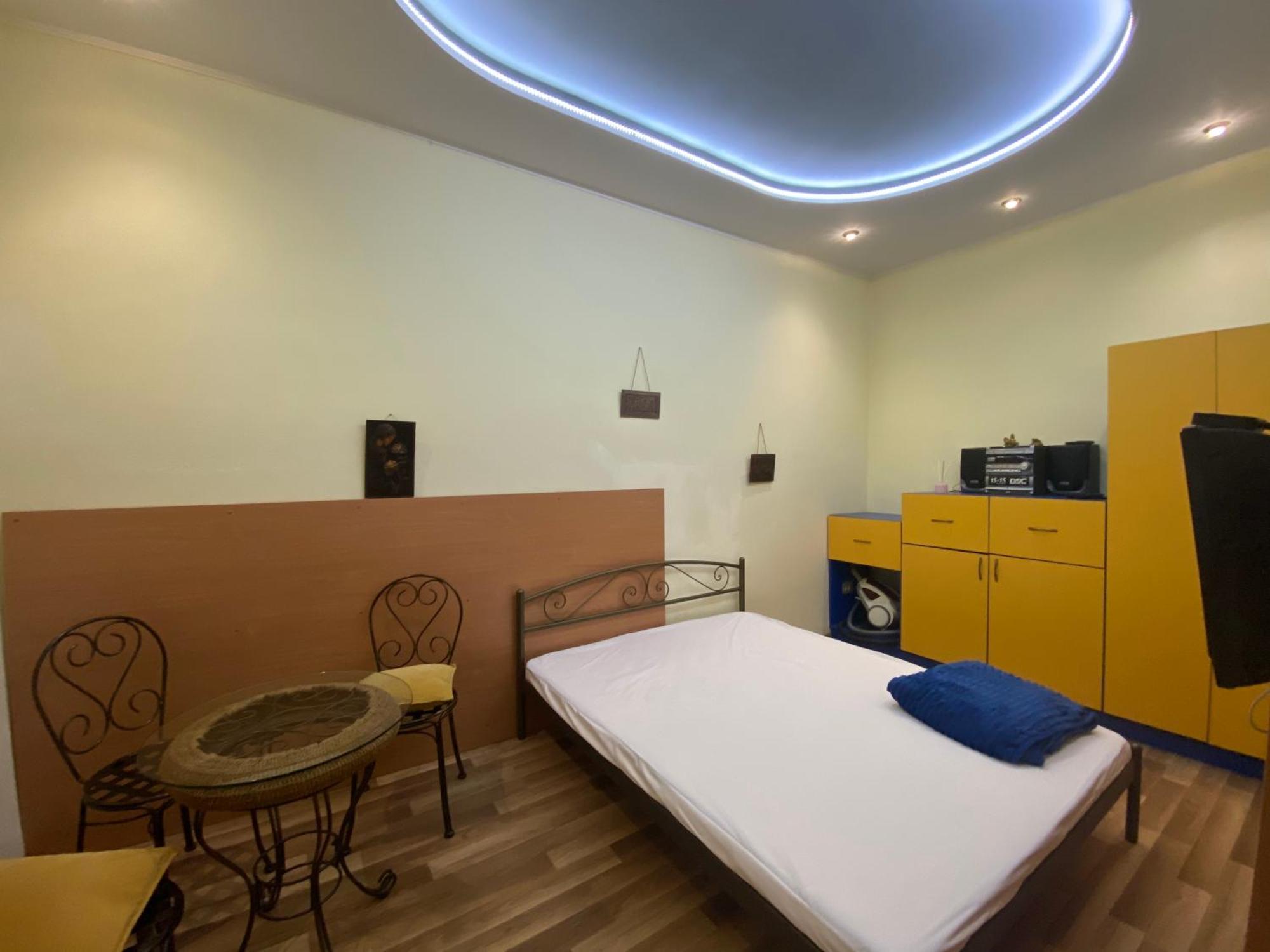 Aleksandr Apartment Odessa Ngoại thất bức ảnh