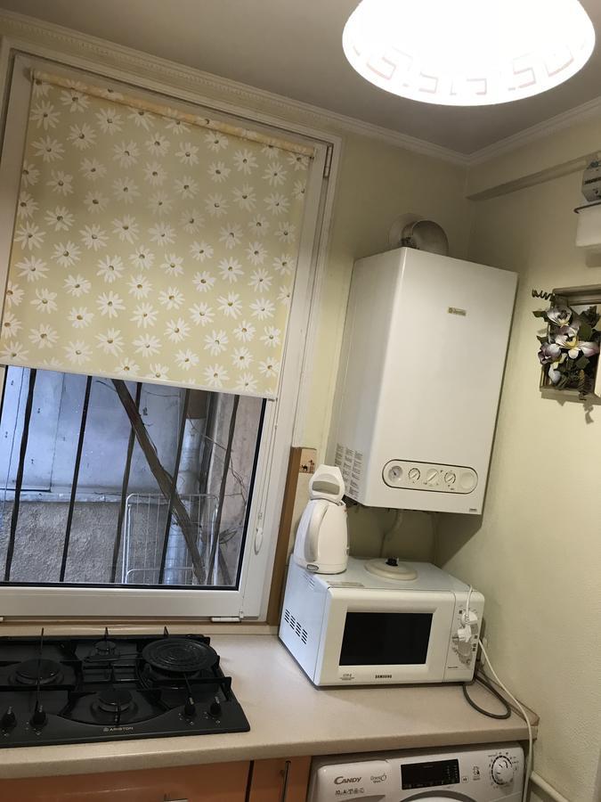 Aleksandr Apartment Odessa Ngoại thất bức ảnh