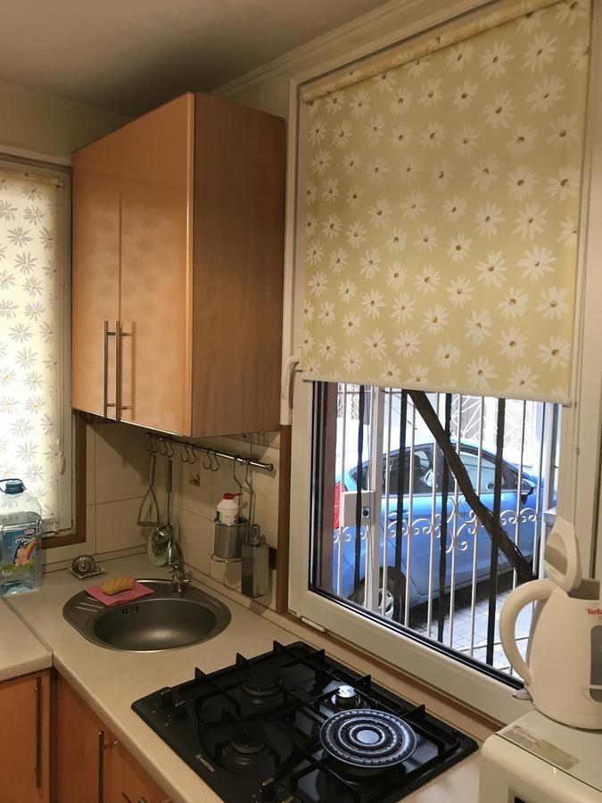 Aleksandr Apartment Odessa Ngoại thất bức ảnh